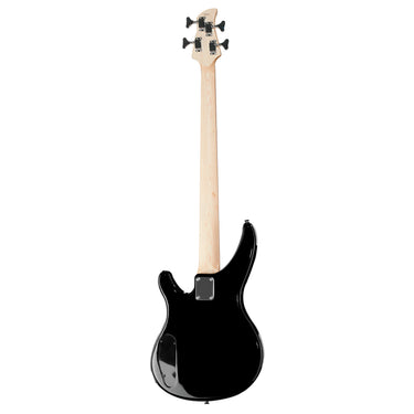 BAJO ELECTRICO YAMAHA 4 CDAS. NEGRO, TRBX174BL